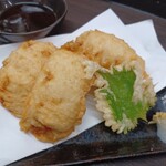 立ち呑み処 ふくふく - 