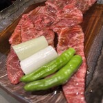 炭火焼 ゆうじ - 