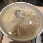 炭火焼 ゆうじ - 