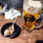 タカマル鮮魚店 - 