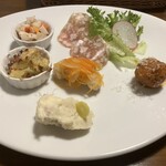 イタリア料理SAN LUCIO - 