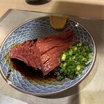 炭火焼 ゆうじ - 