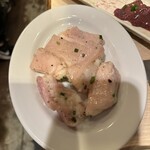 炭火焼 ゆうじ - 