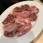 炭火焼 ゆうじ - 