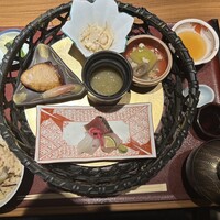 和食や ちそう - 