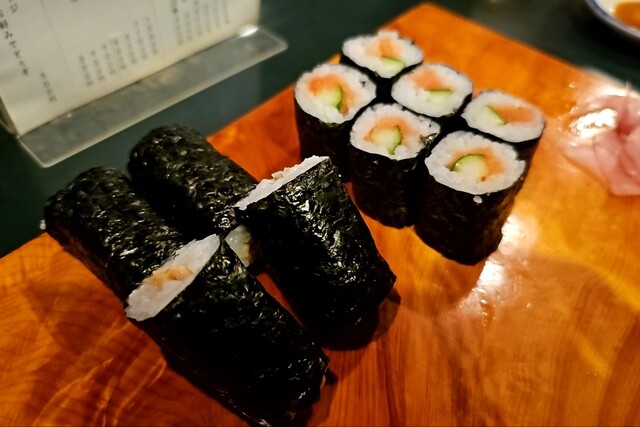 Sushi Akatsuki photo 2