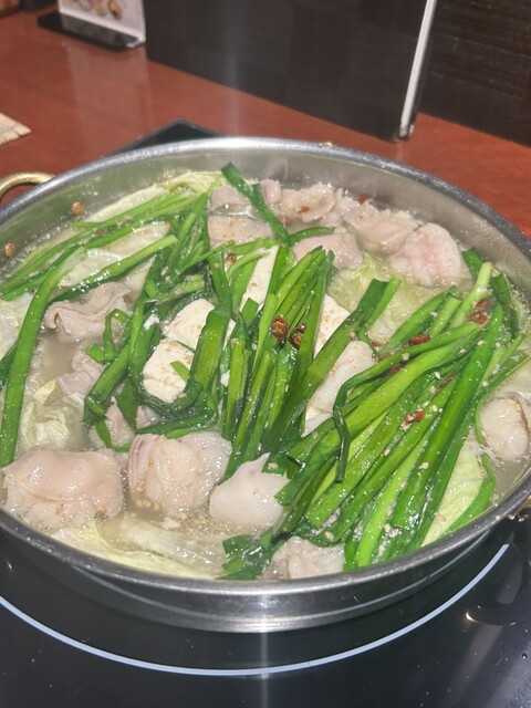 Nishiazabu Hakata Motsuemon photo 2