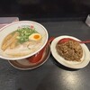 らぁ～めん京 京都駅ビル店