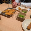 元祖串かつ だるま なんば本店