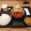 松のや  掛川PA（下り線）店