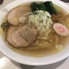 麺屋 侍