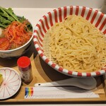 上方レインボー - ふぉー