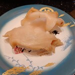 金沢まいもん寿司 - 