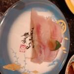 金沢まいもん寿司 - 