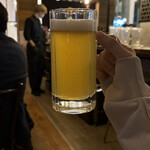 ニホンバシ ブルワリー トウキョウステーション - 