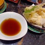 金沢まいもん寿司 - 