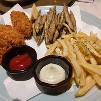 兜 立川店 - 