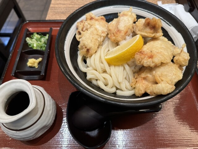 Kineya Tennambashi Keihan Panante Ten photo 5