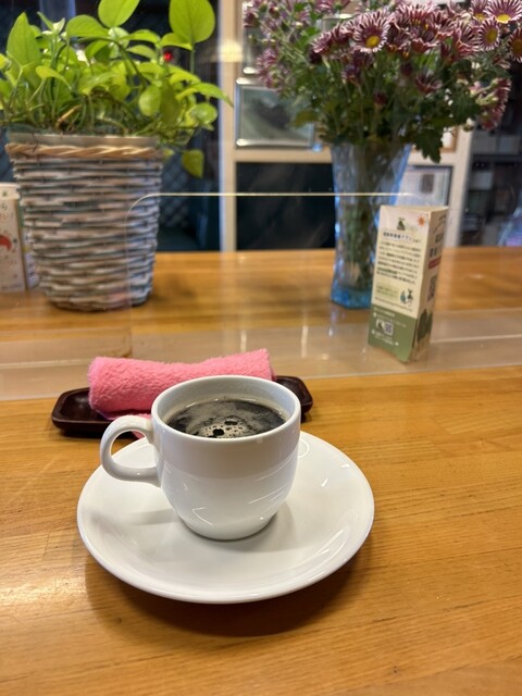 パーラージロー - 七日町（喫茶店）の写真