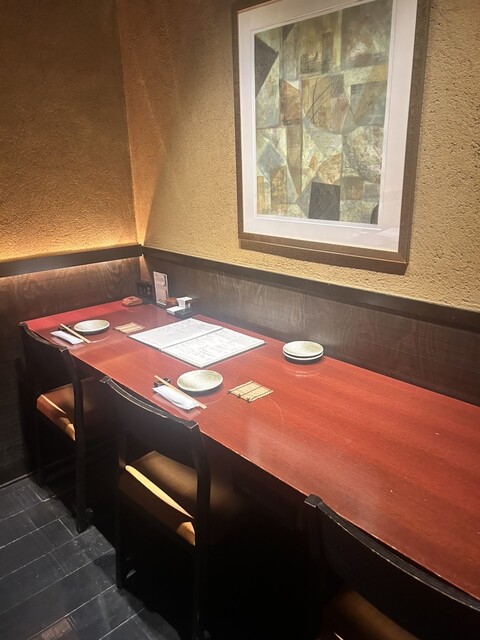 Nishiazabu Hakata Motsuemon photo 4