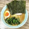 ラーメン 武蔵家 中野本店