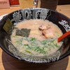 ラー麺 ずんどう屋 心斎橋店