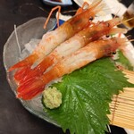 軍ちゃん 直江津店 - 