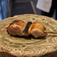 焼鳥 角レ - 