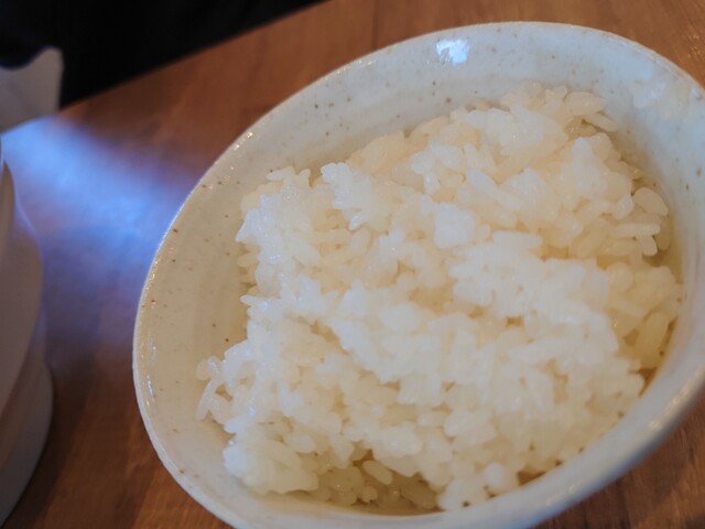 麺処 海日和 - 美田園（ラーメン）の写真