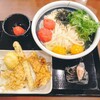 丸亀製麺 太田店