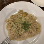 オステリア・ペコ - 