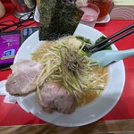 ラーメン かいざん 船橋店 - 