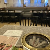 川崎名物 炭火焼肉 食道園 - 