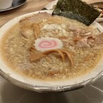 ラーメン ヤキソバ 一丁目 - 