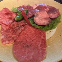 渋谷焼肉 KINTAN - 
