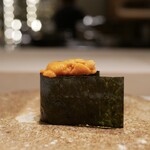 すし高橋宏輔 - 