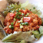 トーコーキッチン - タコライス