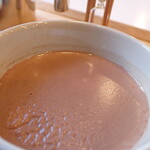 トーコーキッチン - ココアプリン