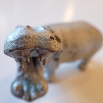 トーコーキッチン - カバ