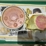 マクドナルド - 