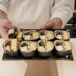 すし高橋宏輔 - 