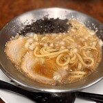 らーめん 勝 燕三条店 - 