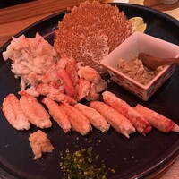 飯家くーた 銀座七丁目店 - 