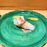 鮨処 池上 - 