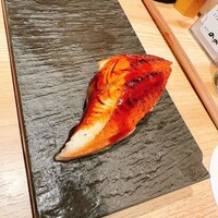 梅田 鮨割烹のの - 