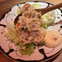 飯家くーた 銀座七丁目店 - 