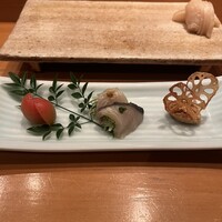 鮨裕葉 - 