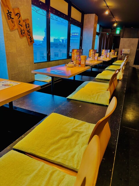 鳥小屋 山形駅前店 - 山形（居酒屋）の写真