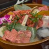 神戸ビーフ焼肉 お加虎