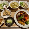 中国料理イシダ 西田辺店